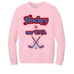 Unisex Sponge Fleece Drop Shoulder Sweatshirt Thumbnail