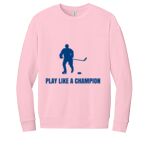 Unisex Sponge Fleece Drop Shoulder Sweatshirt Thumbnail