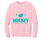 Unisex Sponge Fleece Drop Shoulder Sweatshirt Thumbnail