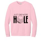 Unisex Sponge Fleece Drop Shoulder Sweatshirt Thumbnail