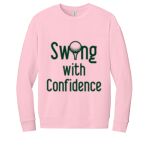 Unisex Sponge Fleece Drop Shoulder Sweatshirt Thumbnail