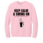 Unisex Sponge Fleece Drop Shoulder Sweatshirt Thumbnail