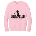 Unisex Sponge Fleece Drop Shoulder Sweatshirt Thumbnail