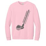 Unisex Sponge Fleece Drop Shoulder Sweatshirt Thumbnail