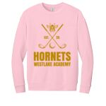 Unisex Sponge Fleece Drop Shoulder Sweatshirt Thumbnail