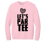 Unisex Sponge Fleece Drop Shoulder Sweatshirt Thumbnail