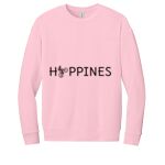 Unisex Sponge Fleece Drop Shoulder Sweatshirt Thumbnail