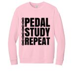 Unisex Sponge Fleece Drop Shoulder Sweatshirt Thumbnail