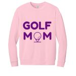 Unisex Sponge Fleece Drop Shoulder Sweatshirt Thumbnail