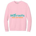 Unisex Sponge Fleece Drop Shoulder Sweatshirt Thumbnail