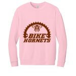 Unisex Sponge Fleece Drop Shoulder Sweatshirt Thumbnail