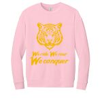 Unisex Sponge Fleece Drop Shoulder Sweatshirt Thumbnail