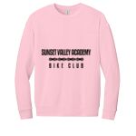 Unisex Sponge Fleece Drop Shoulder Sweatshirt Thumbnail