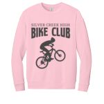 Unisex Sponge Fleece Drop Shoulder Sweatshirt Thumbnail