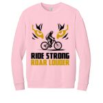 Unisex Sponge Fleece Drop Shoulder Sweatshirt Thumbnail