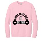 Unisex Sponge Fleece Drop Shoulder Sweatshirt Thumbnail