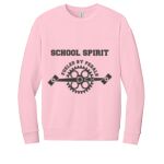 Unisex Sponge Fleece Drop Shoulder Sweatshirt Thumbnail