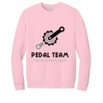 Unisex Sponge Fleece Drop Shoulder Sweatshirt Thumbnail