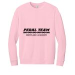 Unisex Sponge Fleece Drop Shoulder Sweatshirt Thumbnail