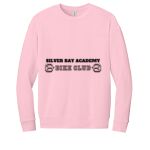 Unisex Sponge Fleece Drop Shoulder Sweatshirt Thumbnail