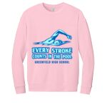 Unisex Sponge Fleece Drop Shoulder Sweatshirt Thumbnail