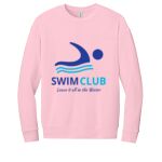 Unisex Sponge Fleece Drop Shoulder Sweatshirt Thumbnail