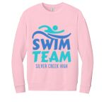 Unisex Sponge Fleece Drop Shoulder Sweatshirt Thumbnail