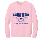 Unisex Sponge Fleece Drop Shoulder Sweatshirt Thumbnail