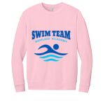 Unisex Sponge Fleece Drop Shoulder Sweatshirt Thumbnail