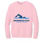 Unisex Sponge Fleece Drop Shoulder Sweatshirt Thumbnail