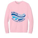 Unisex Sponge Fleece Drop Shoulder Sweatshirt Thumbnail