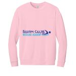 Unisex Sponge Fleece Drop Shoulder Sweatshirt Thumbnail