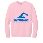 Unisex Sponge Fleece Drop Shoulder Sweatshirt Thumbnail