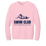 Unisex Sponge Fleece Drop Shoulder Sweatshirt Thumbnail