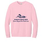 Unisex Sponge Fleece Drop Shoulder Sweatshirt Thumbnail