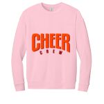 Unisex Sponge Fleece Drop Shoulder Sweatshirt Thumbnail