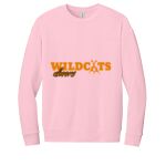 Unisex Sponge Fleece Drop Shoulder Sweatshirt Thumbnail