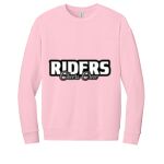 Unisex Sponge Fleece Drop Shoulder Sweatshirt Thumbnail