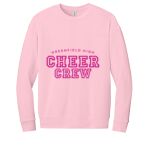 Unisex Sponge Fleece Drop Shoulder Sweatshirt Thumbnail