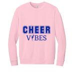 Unisex Sponge Fleece Drop Shoulder Sweatshirt Thumbnail