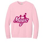 Unisex Sponge Fleece Drop Shoulder Sweatshirt Thumbnail