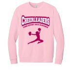 Unisex Sponge Fleece Drop Shoulder Sweatshirt Thumbnail