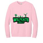 Unisex Sponge Fleece Drop Shoulder Sweatshirt Thumbnail