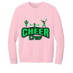 Unisex Sponge Fleece Drop Shoulder Sweatshirt Thumbnail