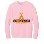 Unisex Sponge Fleece Drop Shoulder Sweatshirt Thumbnail