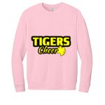 Unisex Sponge Fleece Drop Shoulder Sweatshirt Thumbnail