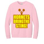 Unisex Sponge Fleece Drop Shoulder Sweatshirt Thumbnail