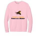 Unisex Sponge Fleece Drop Shoulder Sweatshirt Thumbnail