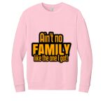 Unisex Sponge Fleece Drop Shoulder Sweatshirt Thumbnail