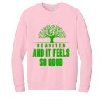 Unisex Sponge Fleece Drop Shoulder Sweatshirt Thumbnail